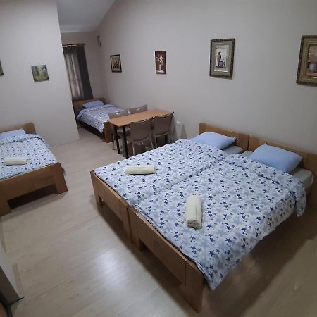 Goka Apartments Gevgelija Buitenkant foto