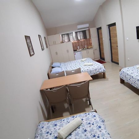 Goka Apartments Gevgelija Buitenkant foto