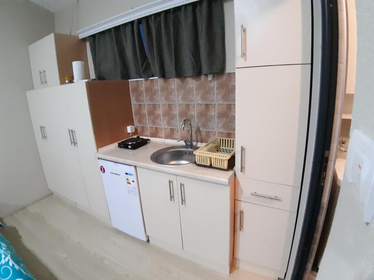 Goka Apartments Gevgelija Buitenkant foto