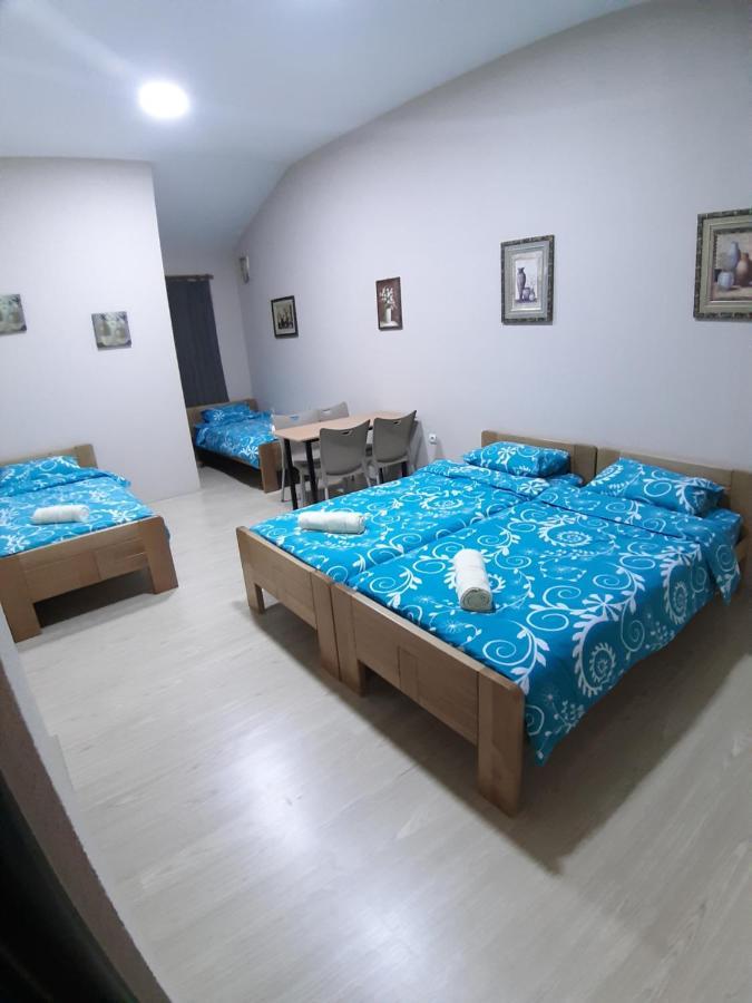 Goka Apartments Gevgelija Buitenkant foto