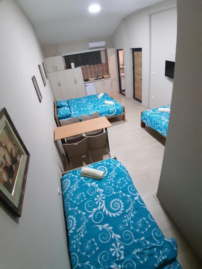 Goka Apartments Gevgelija Buitenkant foto