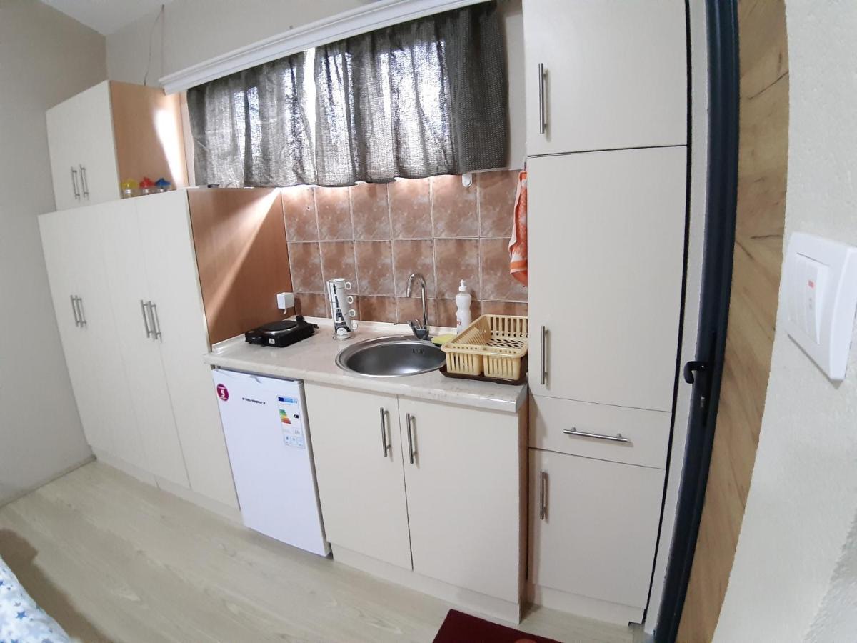 Goka Apartments Gevgelija Buitenkant foto