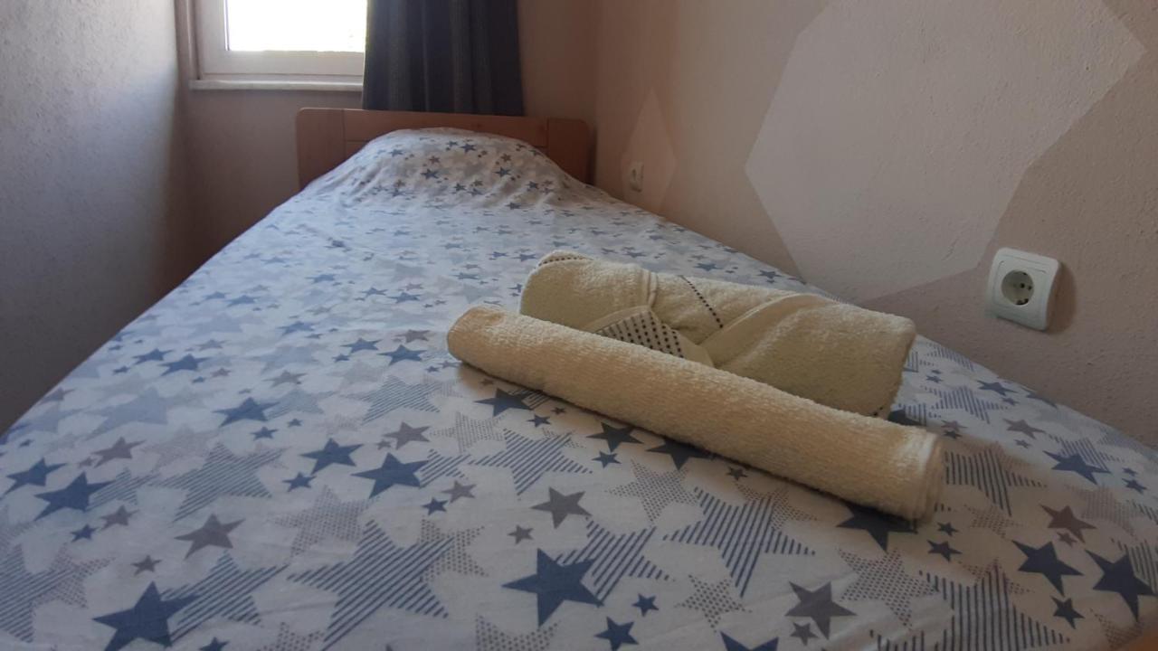 Goka Apartments Gevgelija Buitenkant foto