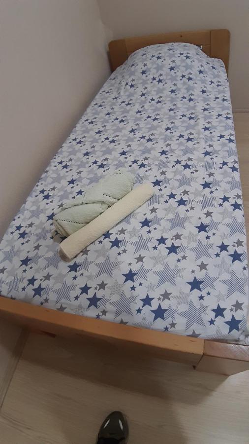 Goka Apartments Gevgelija Buitenkant foto