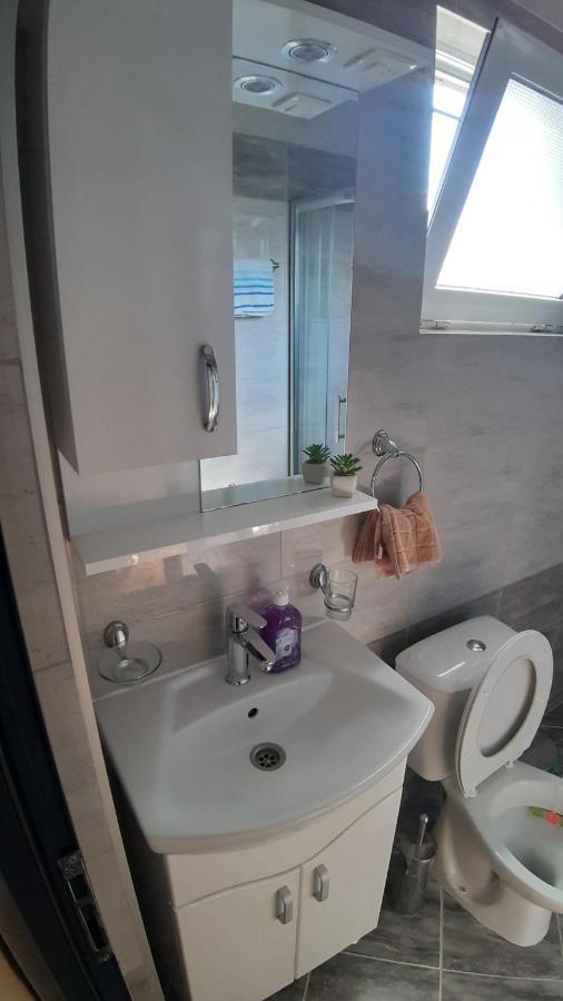 Goka Apartments Gevgelija Buitenkant foto